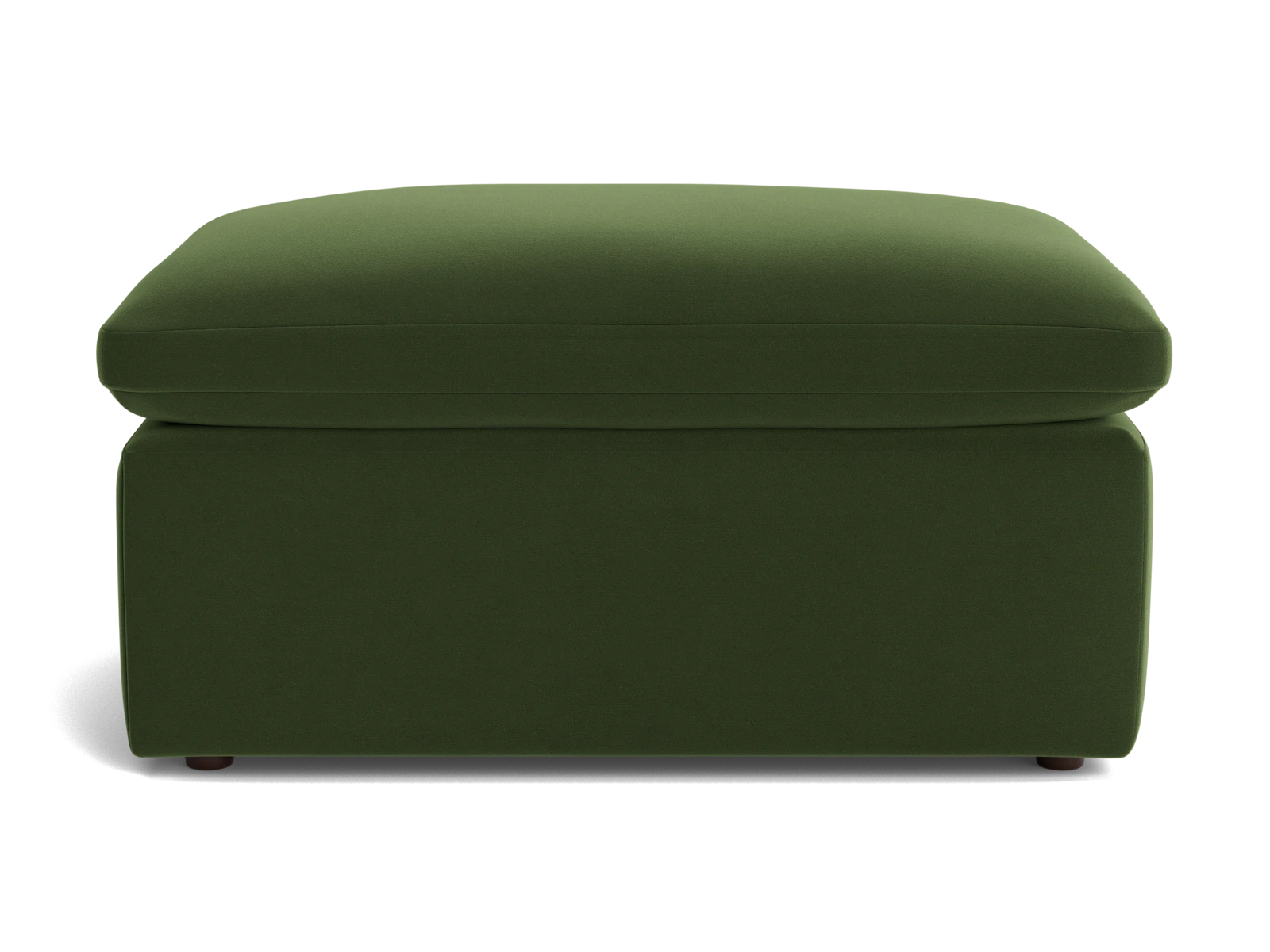 Bryant Half Ottoman
